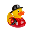 Firefighter