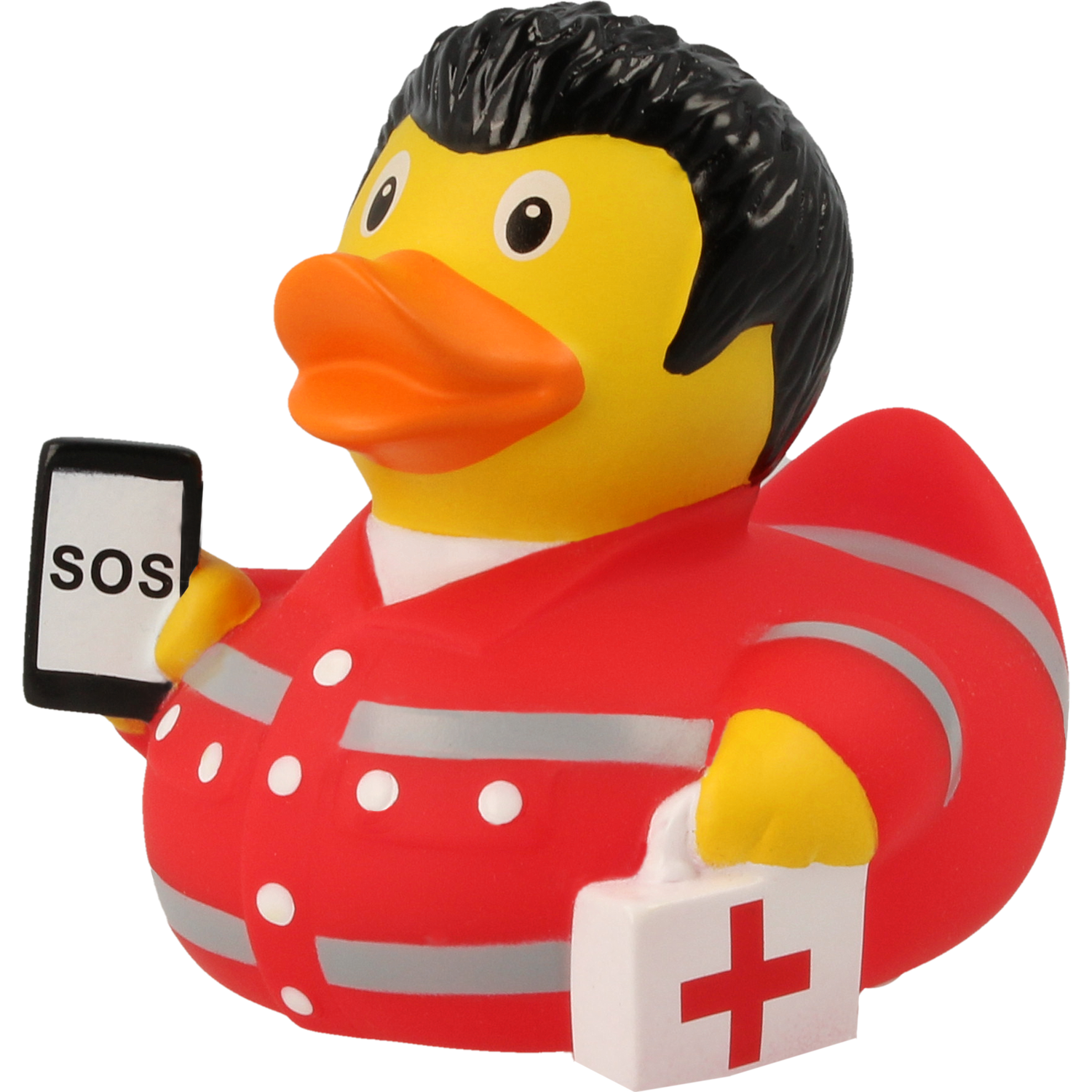 Paramedicus