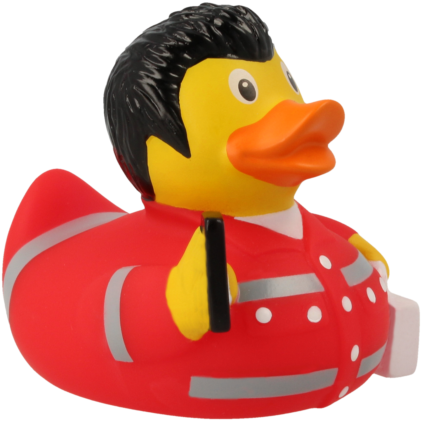Feuerwehrmann Sanitäter Duck