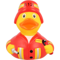 Vuur Eend