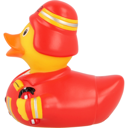 Canard Pompier