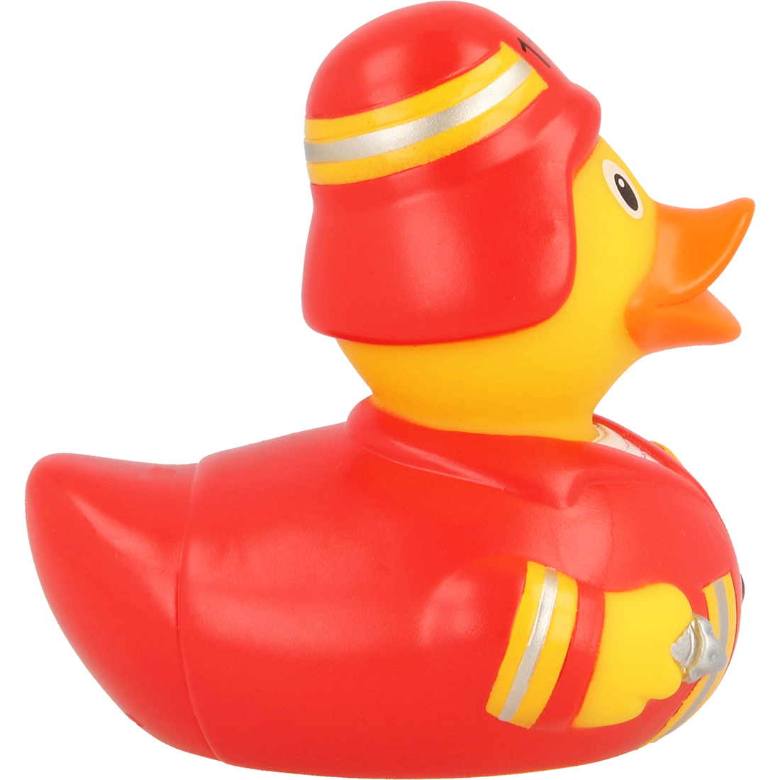 Canard Pompier