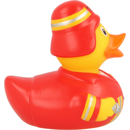 Canard Pompier