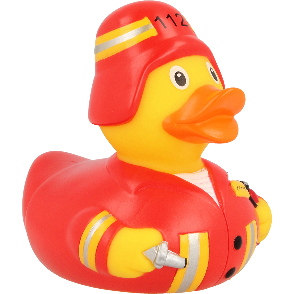 Vuur Eend