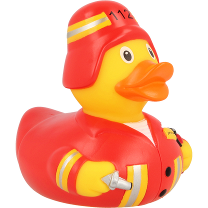Canard Pompier