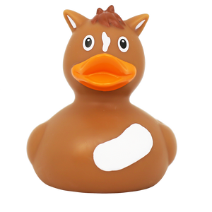 Duck pony
