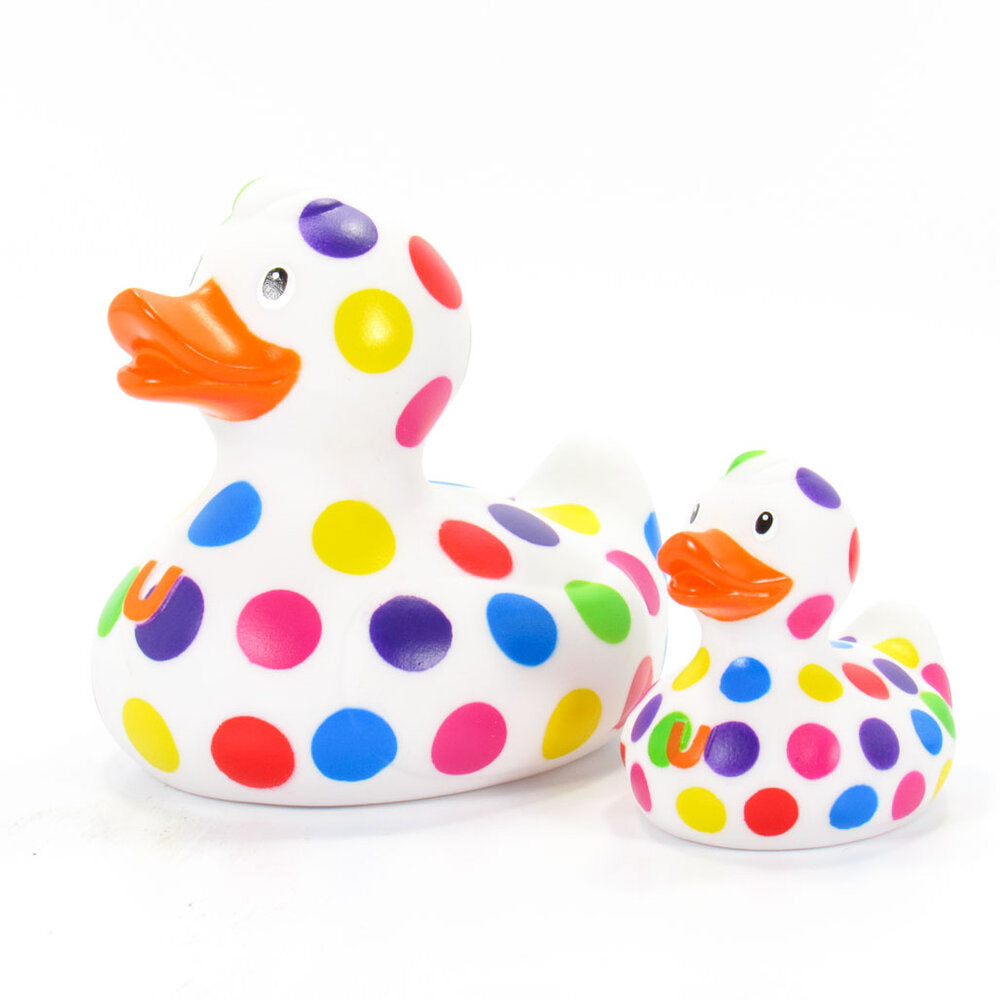 Mini Canard Pop Dot