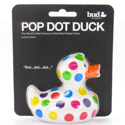 Dot duck duck