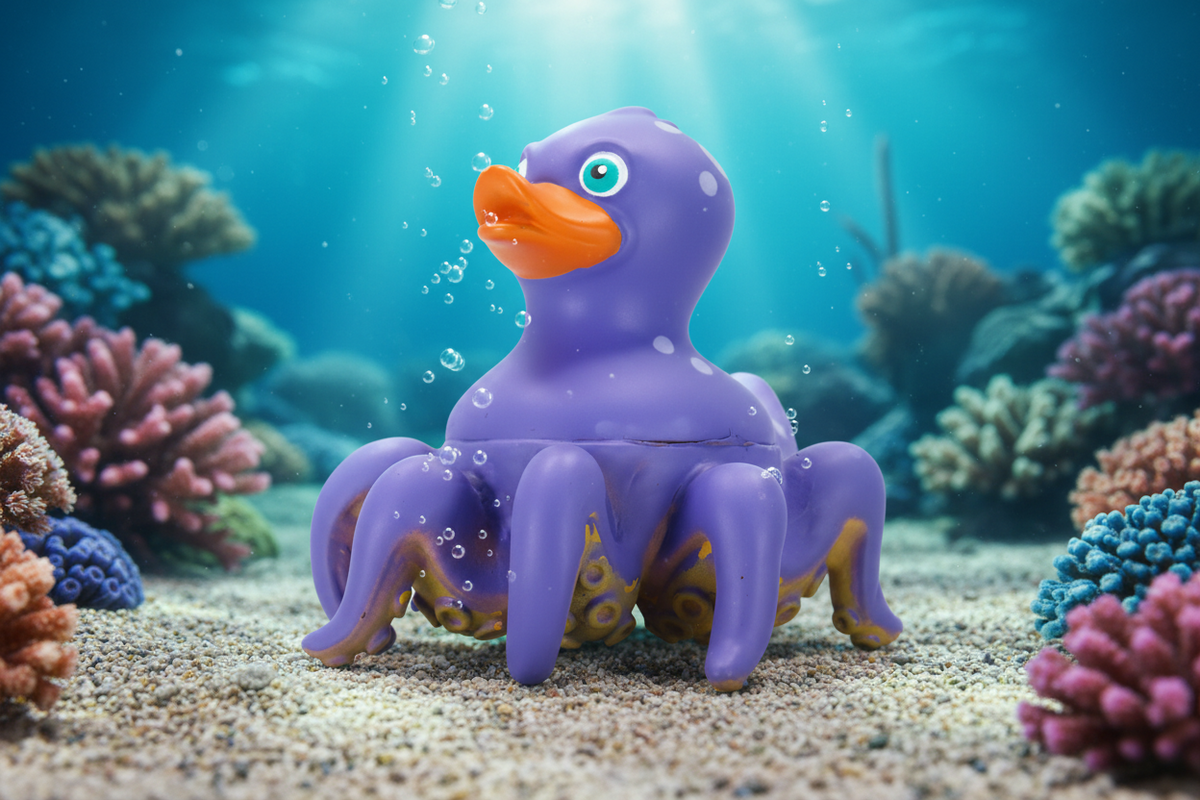 Octopus