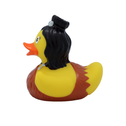 Neanderthaler Eendenvrouw