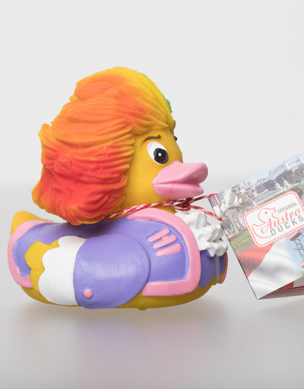 Pride Ente