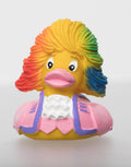 Pride Ente