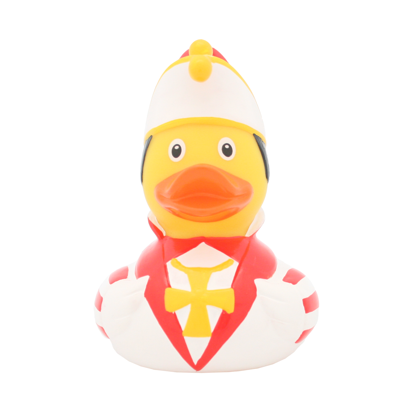 Canard Prince du Carnaval