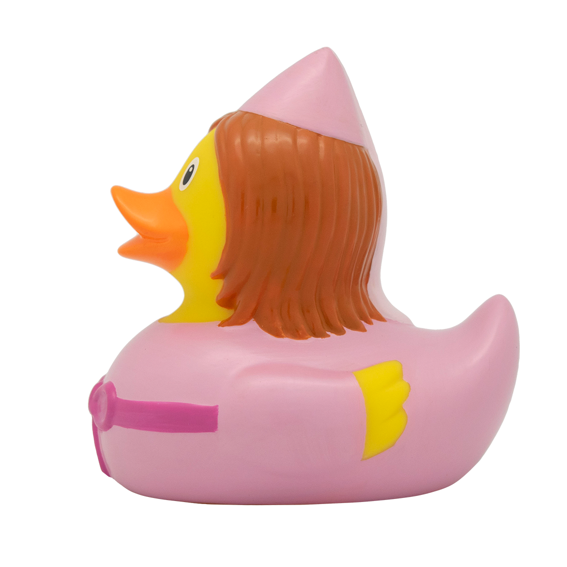 Fairy fairytale duck