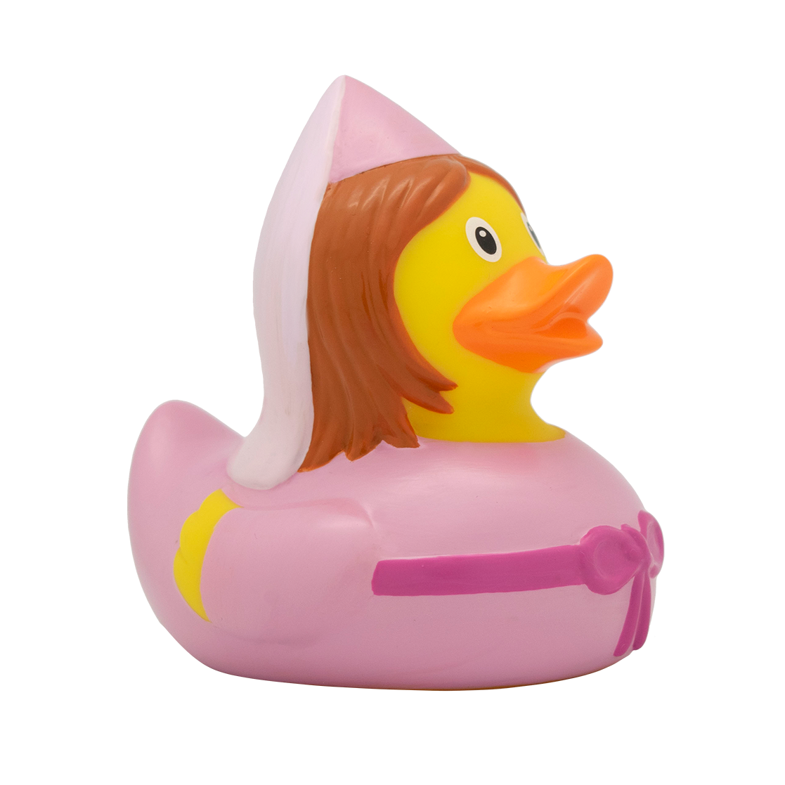 Canard Princesse de Conte de Fée