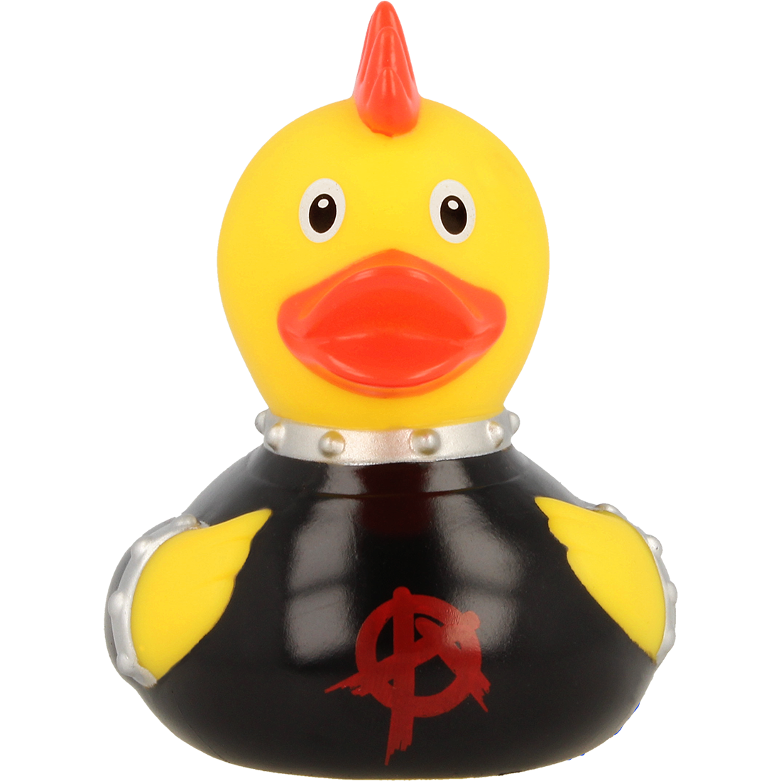 Men's punk duck