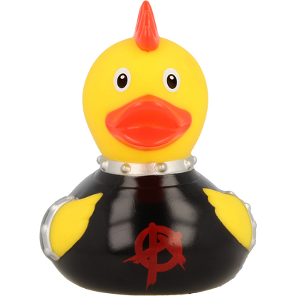 Men's punk duck