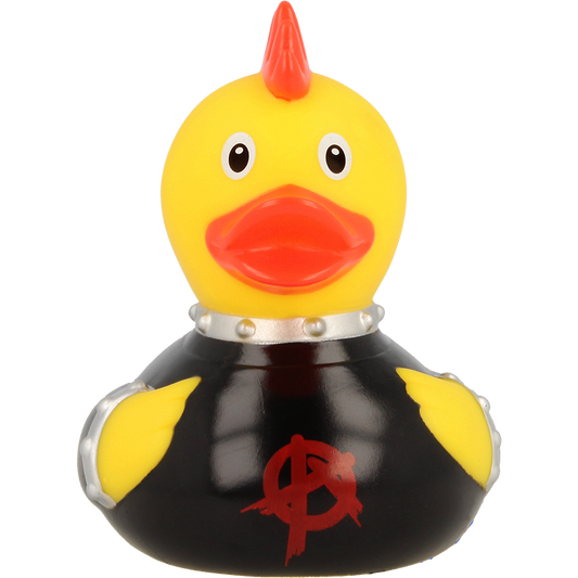 Men's punk duck