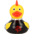 Punk Duck Man