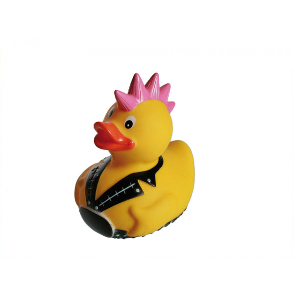 Canard Punk – vue 2