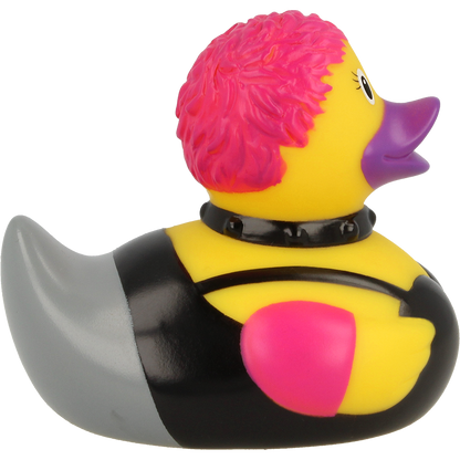 Canard Punk Femme