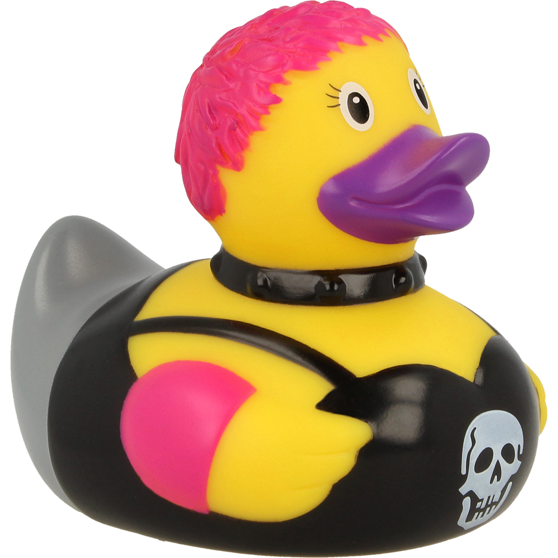 Canard Punk Femme