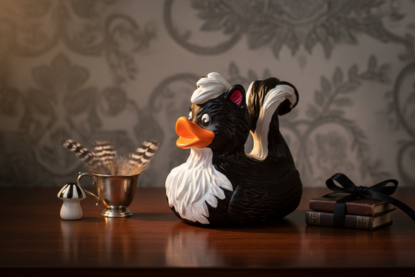 Duckle