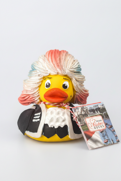 Duck Quack Me Amadeus