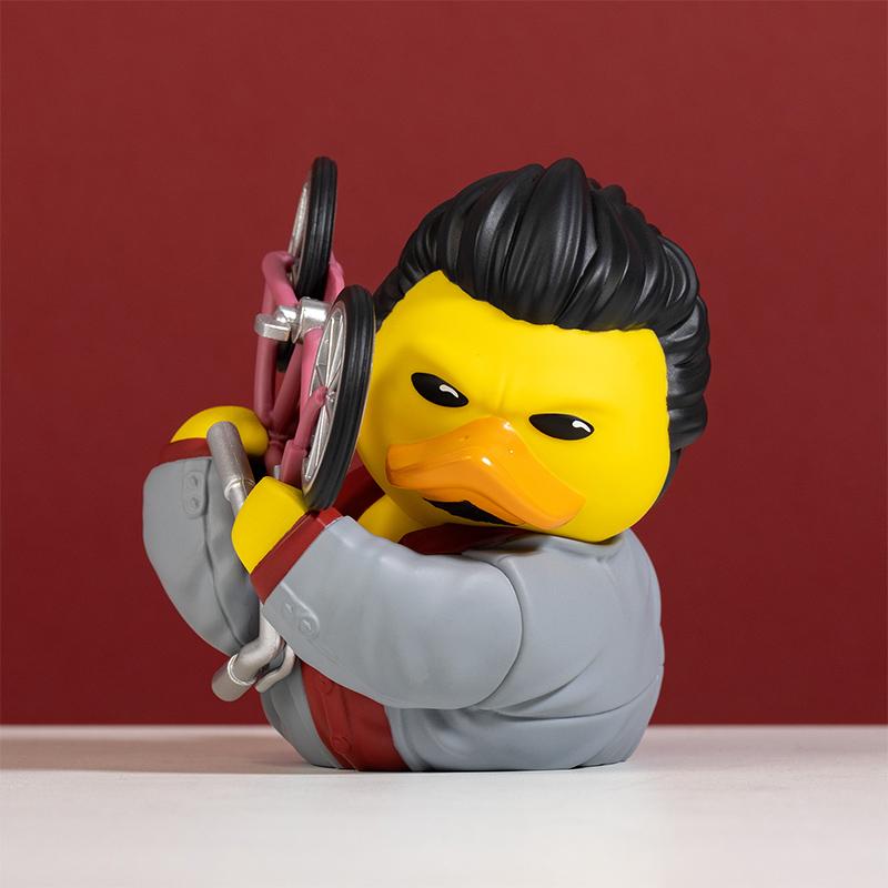 Duck Kazuma Kiryu (Boxed Edition)