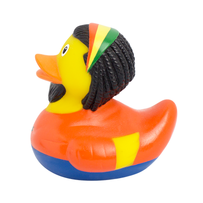 Canard Rasta