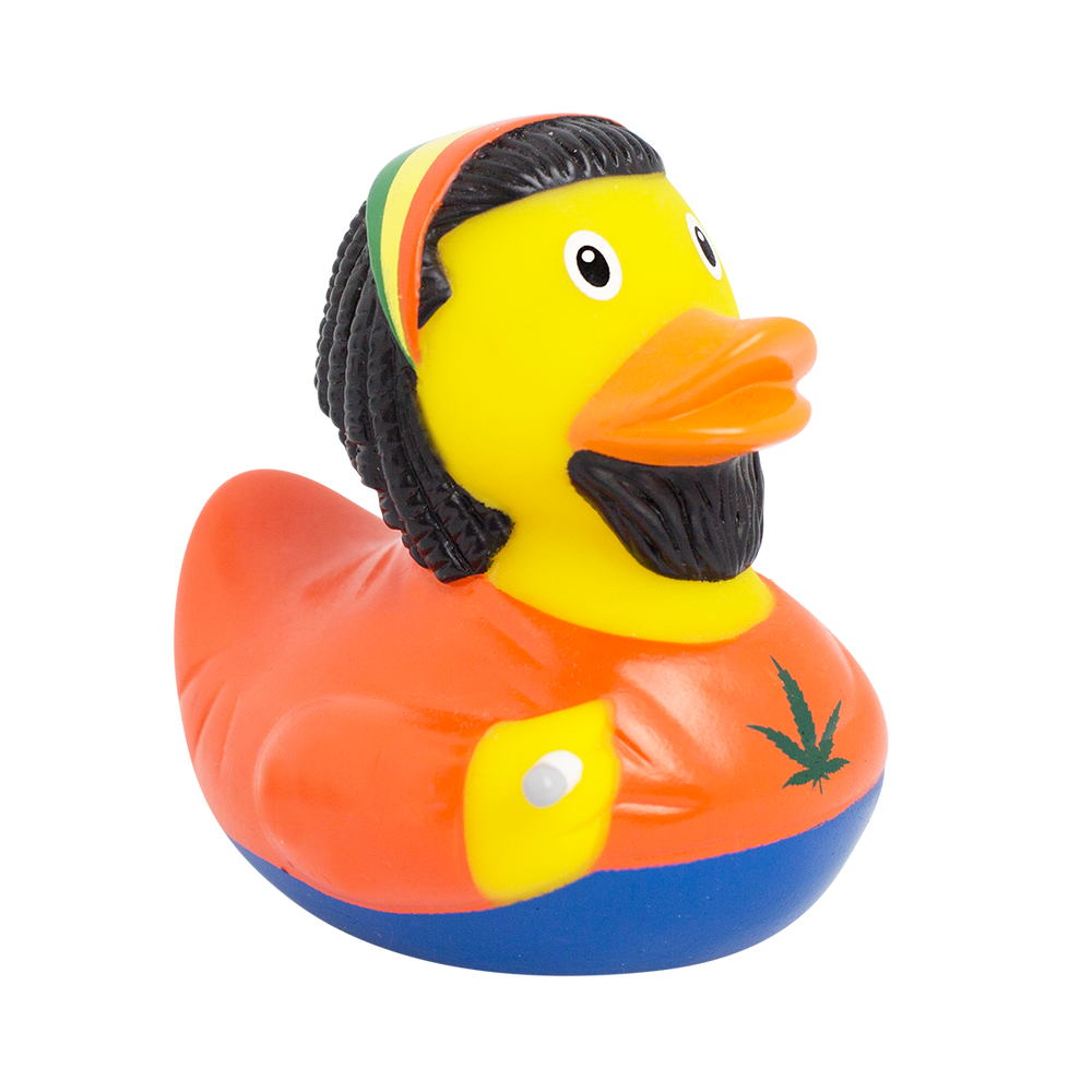 Duck rasta