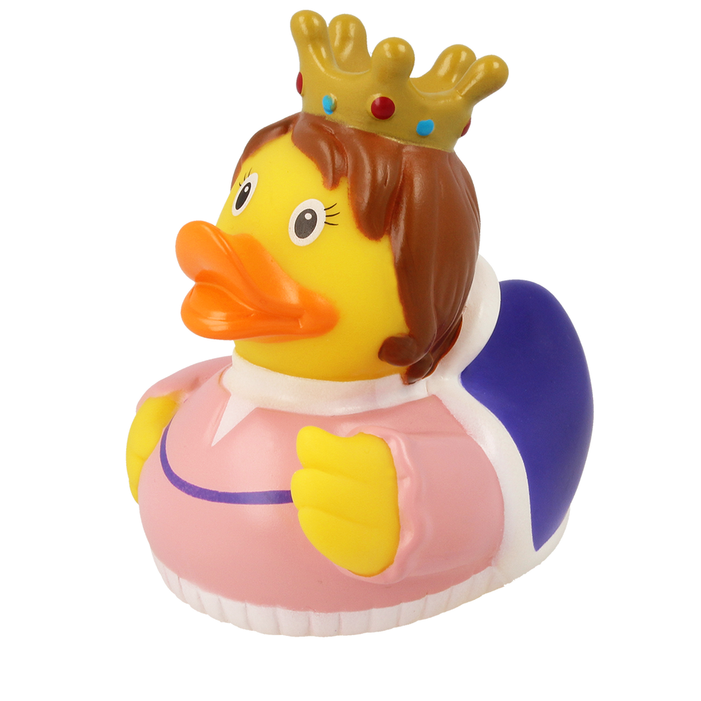 Koningin Eend