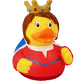 Koningin Eend