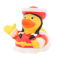 Duck Princess of Carnival
