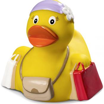 Canard Shopping