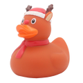 Ente Weihnachtsrentier