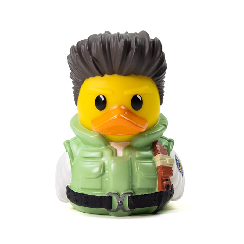 TUBBZ Eend Resident Evil: Chris Redfield TUBBZ (First Edition)