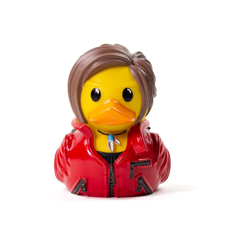 TUBBZ Eend Resident Evil: Claire Redfield TUBBZ (First Edition)