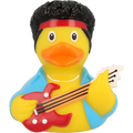 Rockstar duck