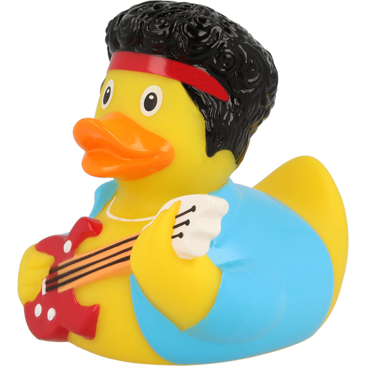Canard Rockstar