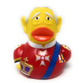 Ente Roi Charles