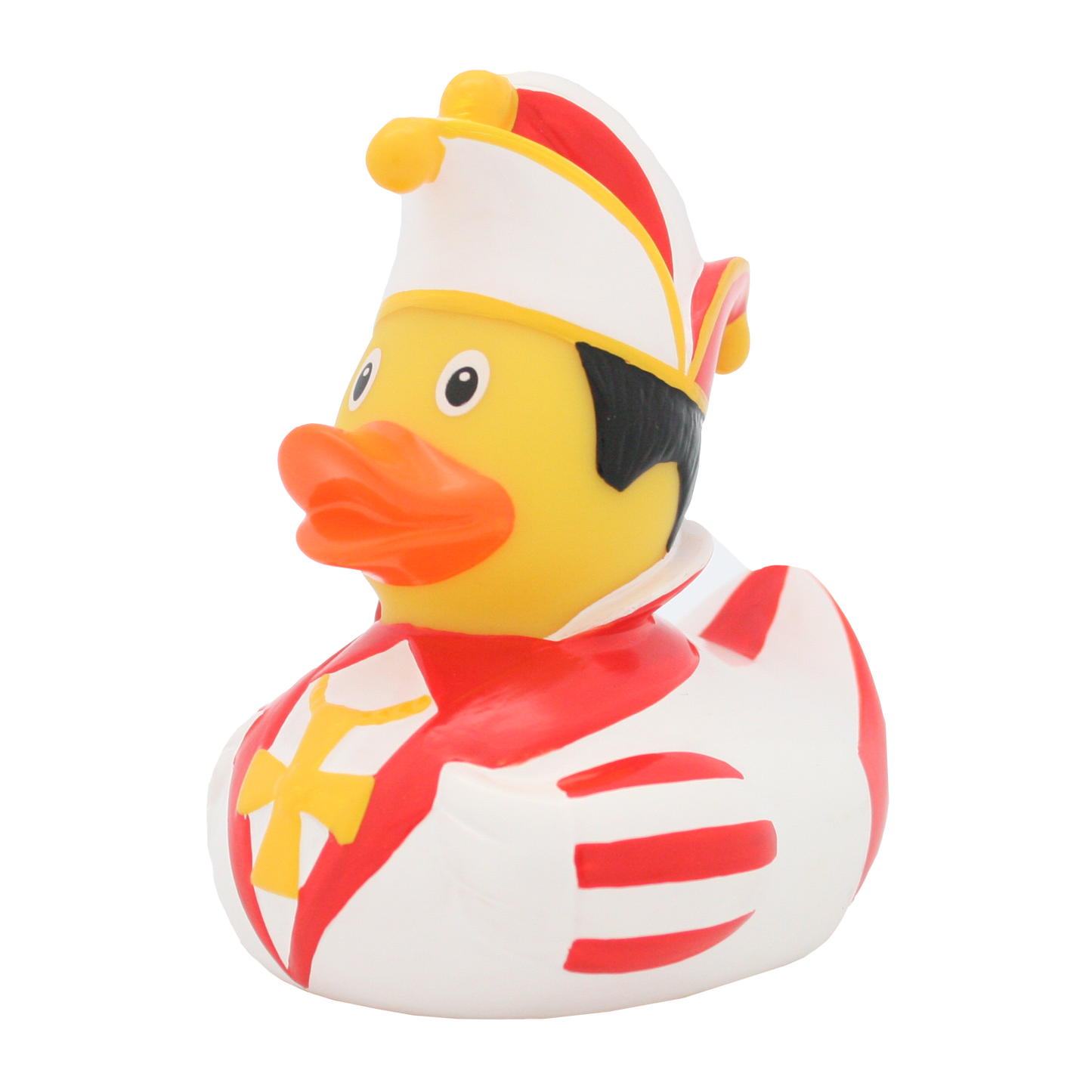 Canard Prince du Carnaval