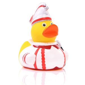 Carnaval Koning Eend