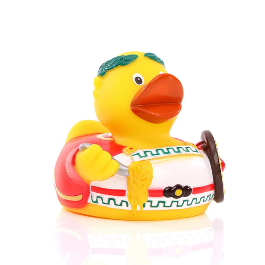 Duck Roman