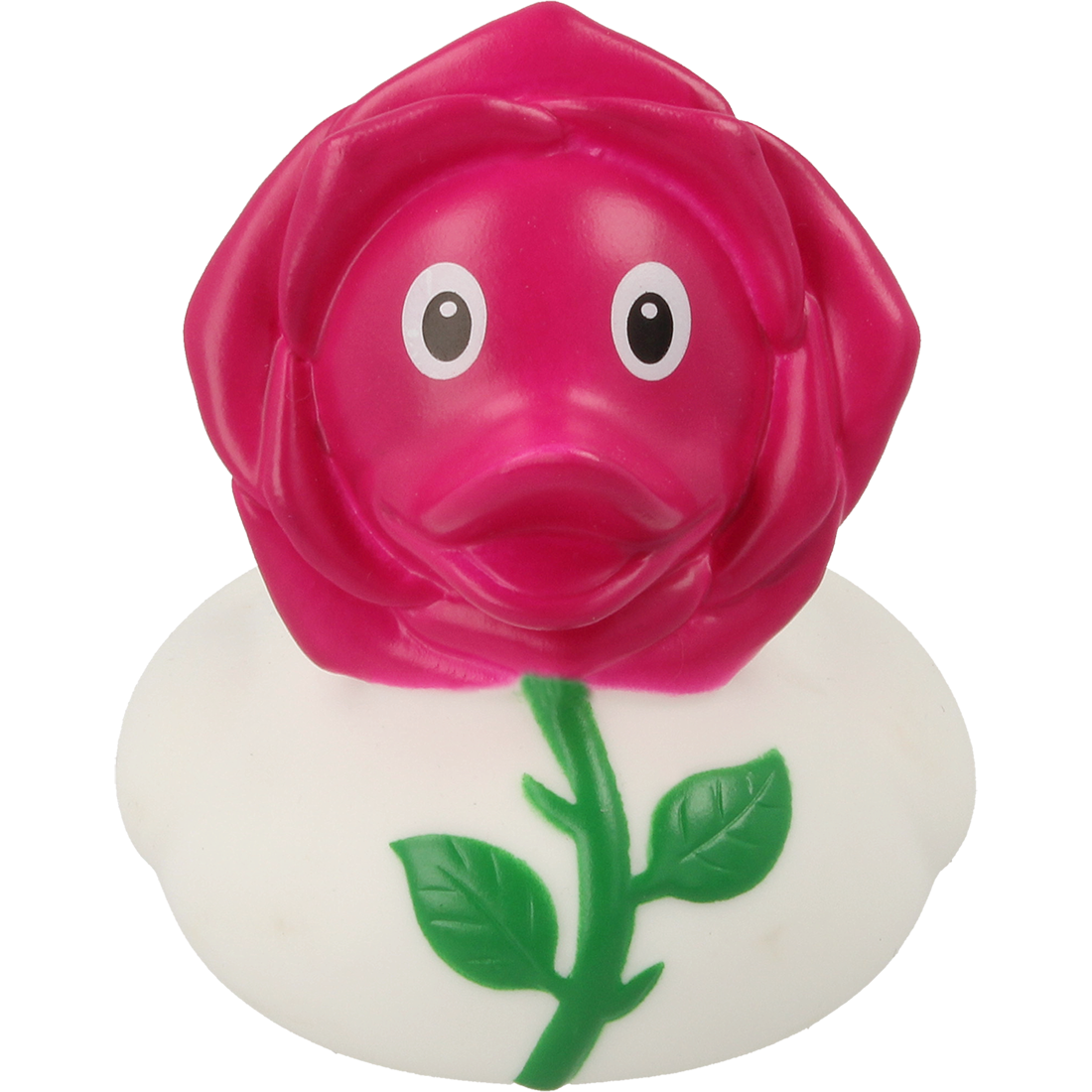 Rose duck