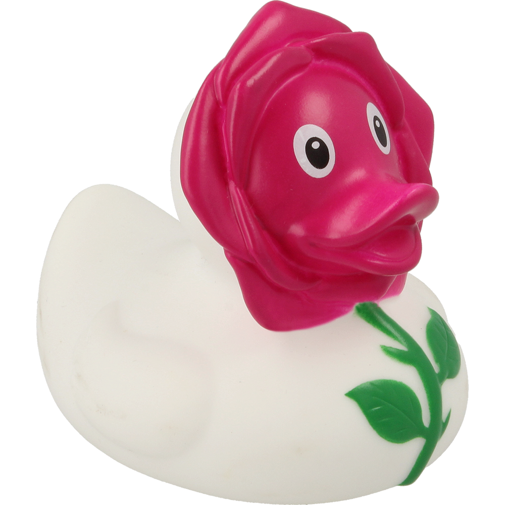 Roze Eend