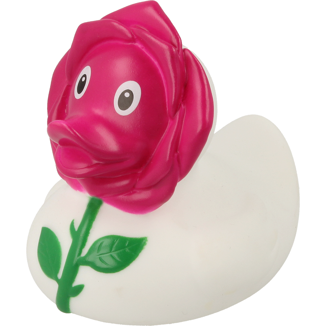 Rose duck