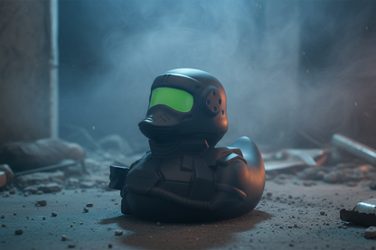Duck Swat