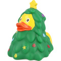 Kerstboom Eend