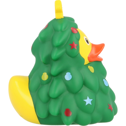 Canard Sapin de Noël